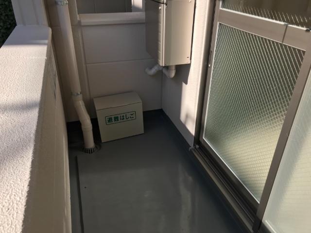 レアリゼ〜Realiser〜 部屋画像