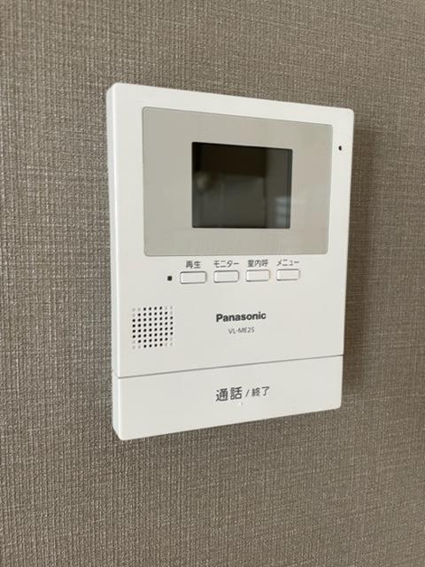 コンフォール　Ⅱ（103） 部屋画像
