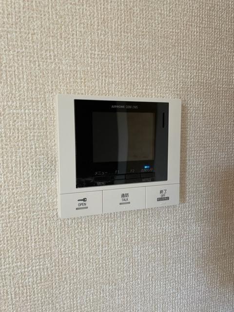 プリマベーラ(富士見)（105） 部屋画像