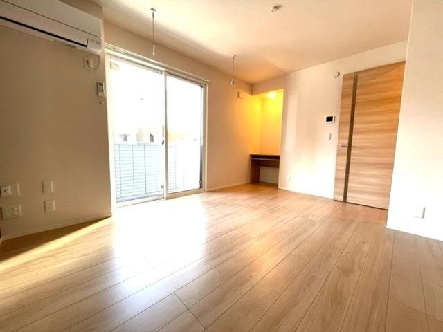 プリマベーラ(富士見)（105） 部屋画像