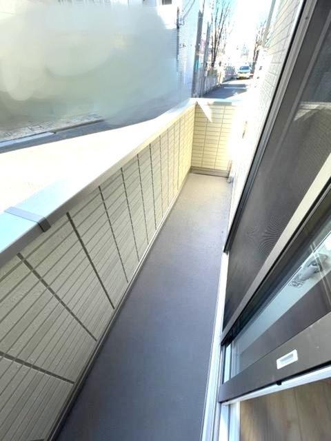 プリマベーラ(富士見)（105） 部屋画像