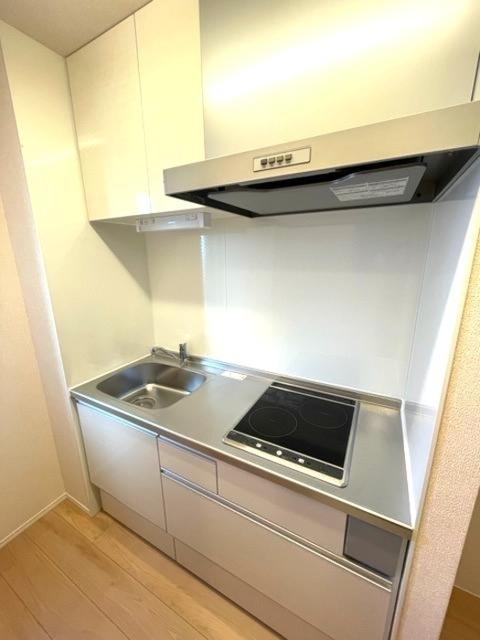 プリマベーラ(富士見)（105） 部屋画像