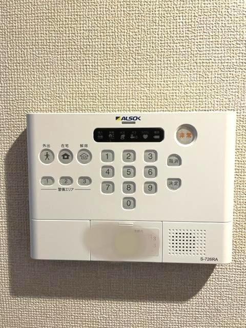 プリマベーラ(富士見)（105） 部屋画像