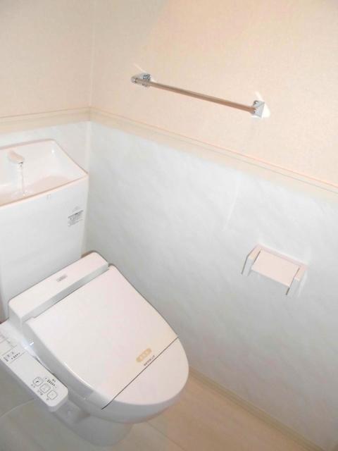 エミネンスⅡ（306） 部屋画像