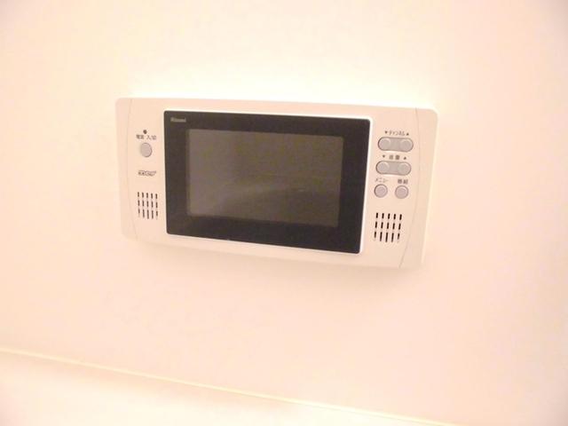 エミネンスⅡ（306） 部屋画像