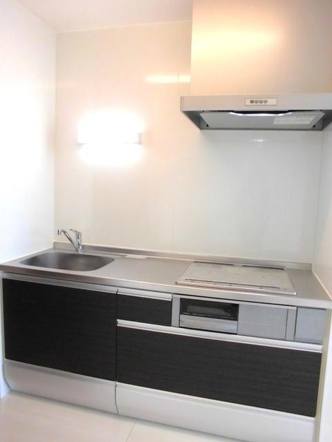 エミネンスⅡ（306） 部屋画像