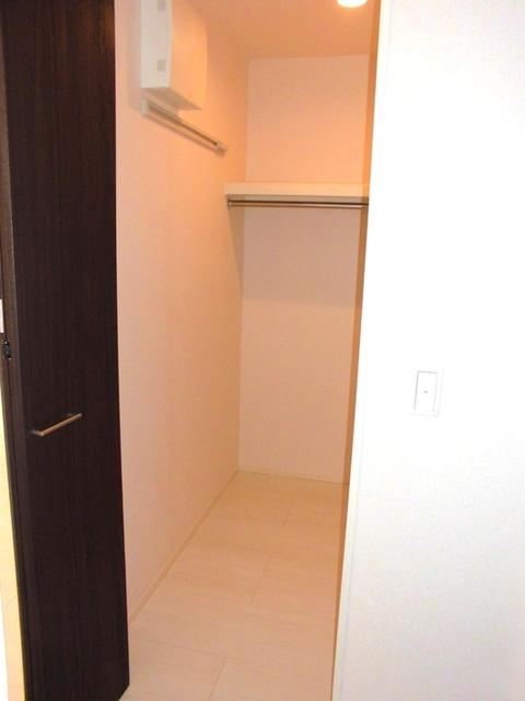 エミネンスⅡ（306） 部屋画像