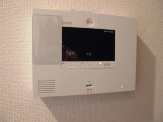 エミネンスⅡ（306） 部屋画像