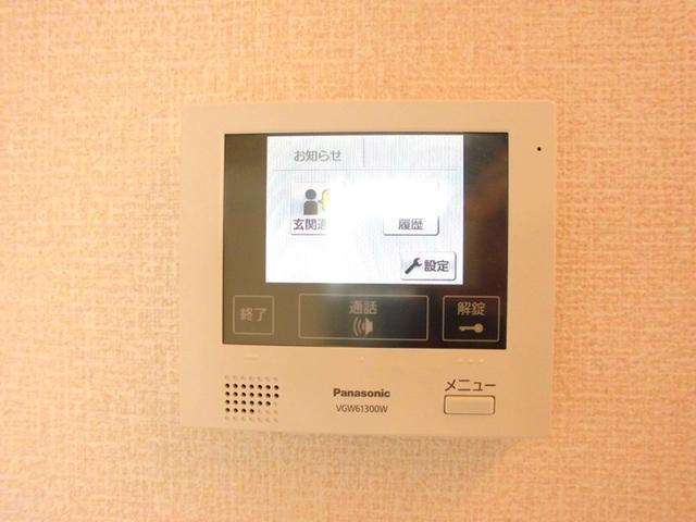 エミネンスⅡ（306） 部屋画像