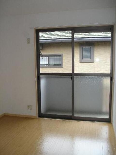 ウール クロッシェ　Ａ/Ｂ/Ｃ（B101） 部屋画像