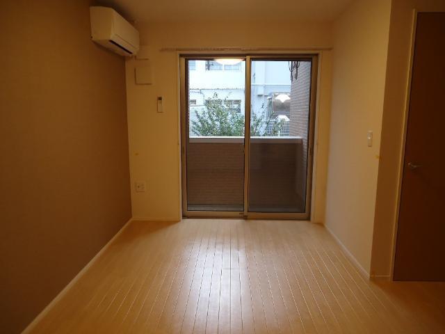 アンバーヒル 部屋画像