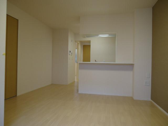 アンバーヒル 部屋画像