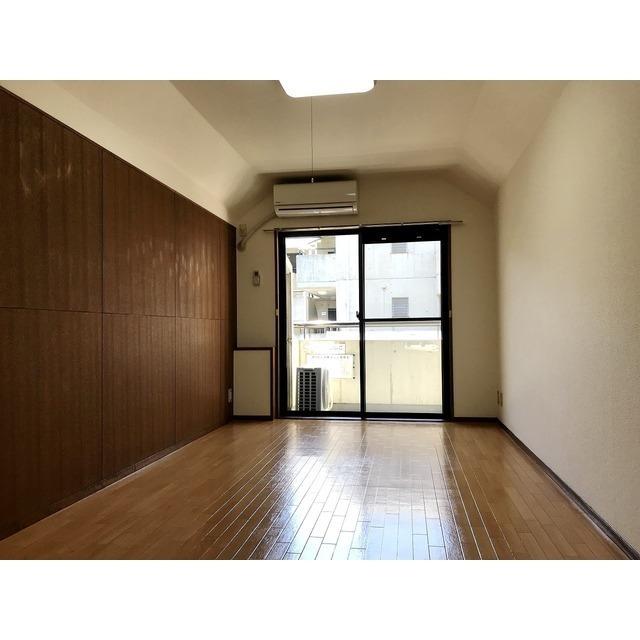 ウッドクレスト砧Ｄ棟（D306） 部屋画像