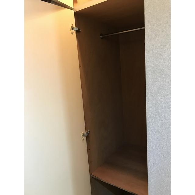 ウッドクレスト砧Ｄ棟（D306） 部屋画像
