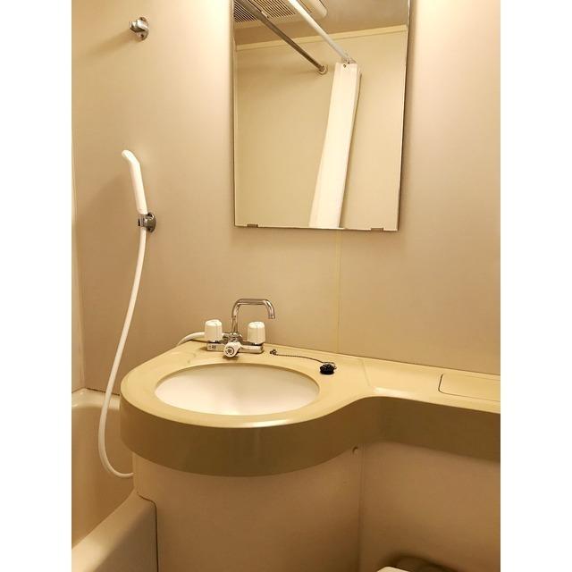 ウッドクレスト砧Ｄ棟（D306） 部屋画像