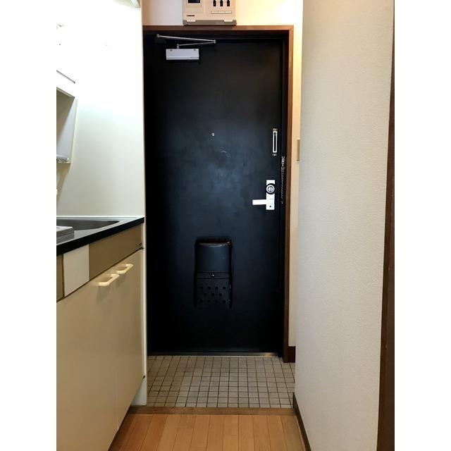 ウッドクレスト砧Ｄ棟（D306） 部屋画像