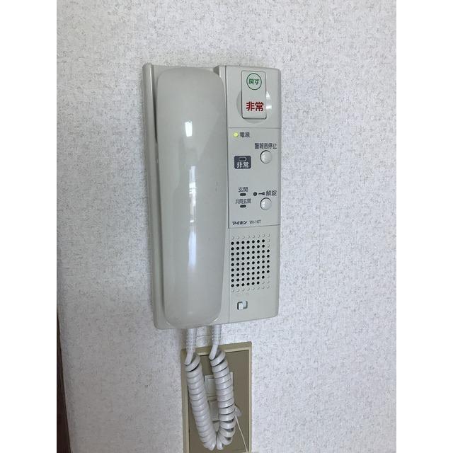 ウッドクレスト砧Ｄ棟（D306） 部屋画像