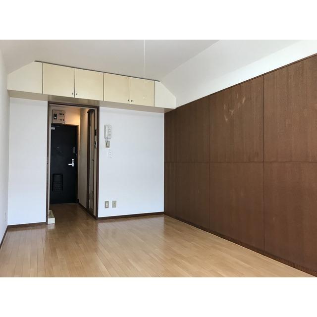 ウッドクレスト砧Ｄ棟（D306） 部屋画像