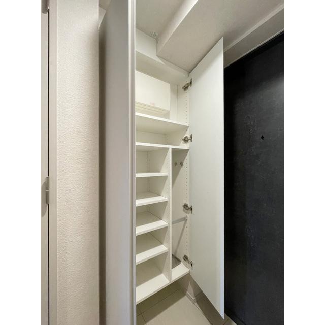ＡＩＦＬＡＴ代々木上原（203） 部屋画像