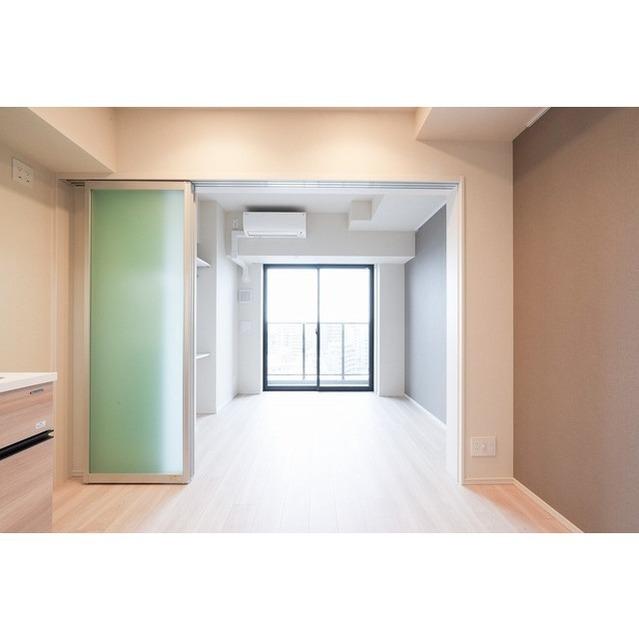 ルフォンプログレ渋谷ヒルトップ（1208） その他部屋・スペース