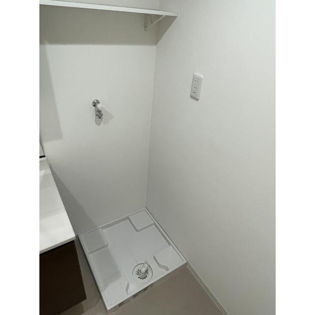 リヴレ駒場（0201） 部屋画像