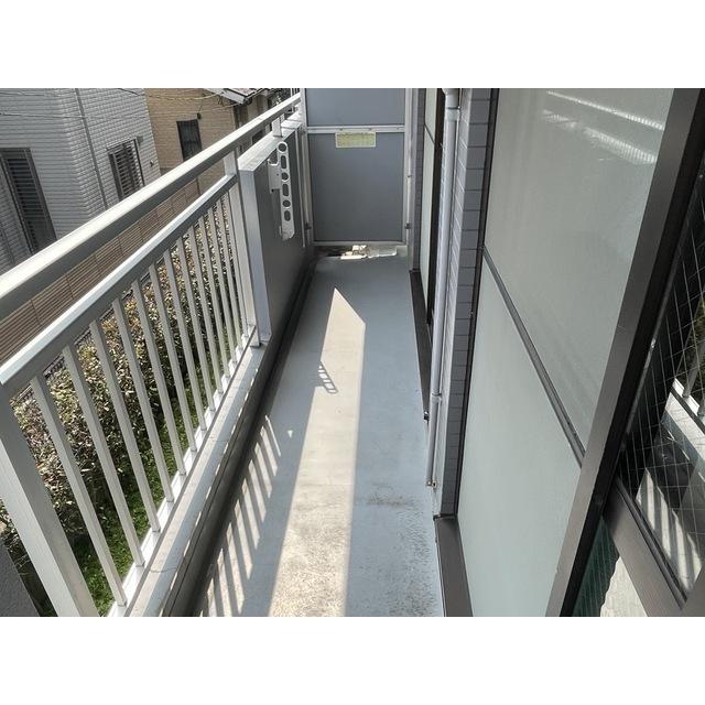 リヴレ駒場（0201） 部屋画像