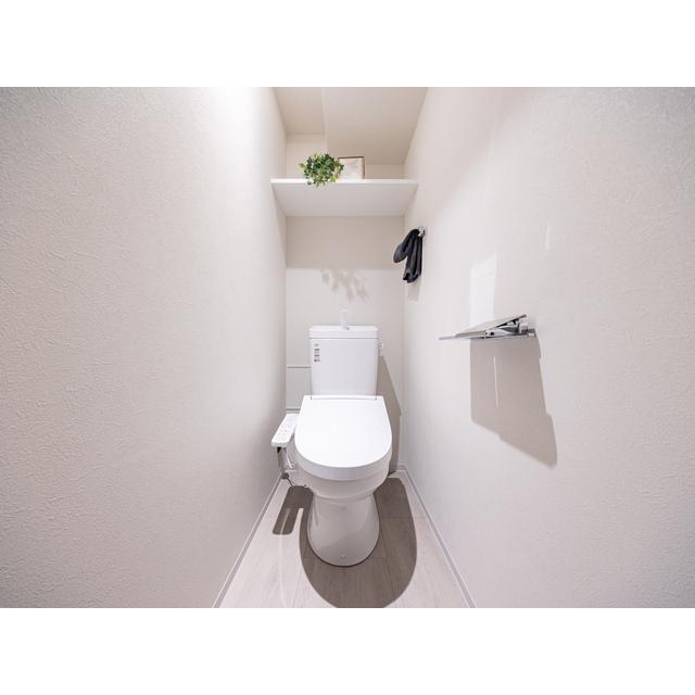 デュオフラッツ池尻大橋ノリス（1201） 部屋画像