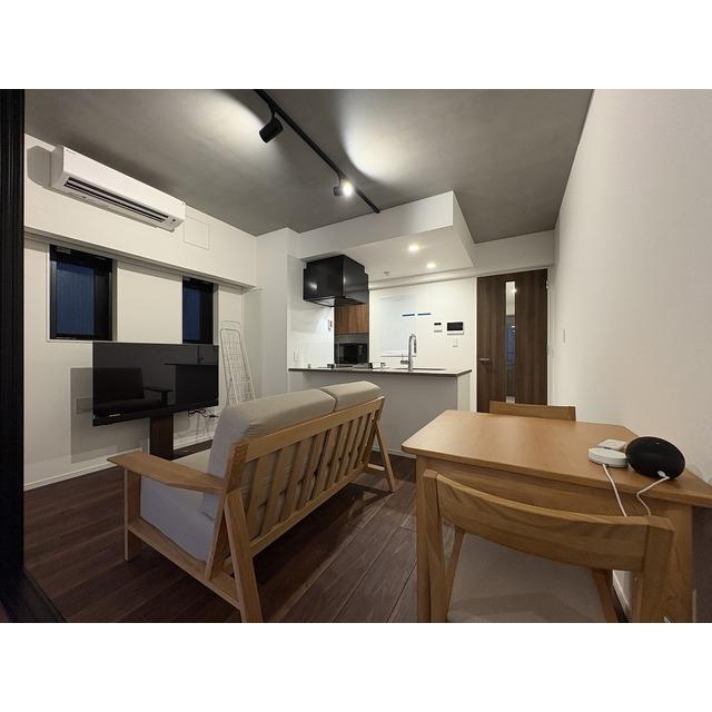 ＭＡＴＳＵ５５８８（207） 部屋画像