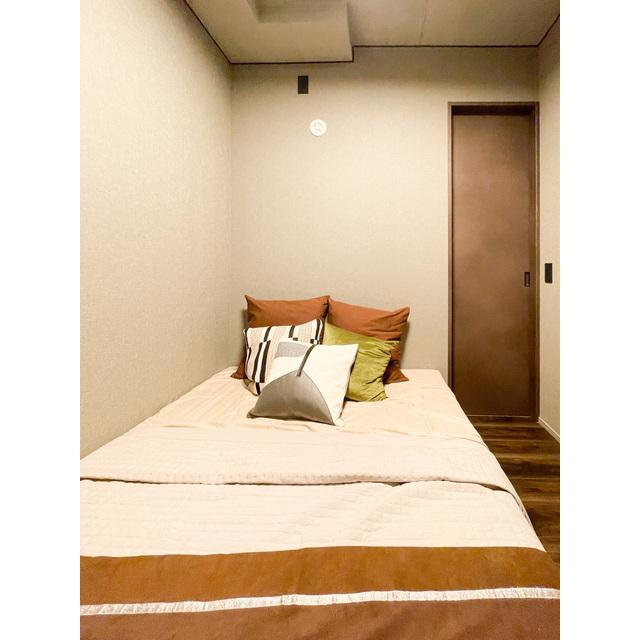 デュオフラッツ池尻大橋（1001） 部屋画像
