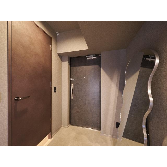 デュオフラッツ池尻大橋（1001） 部屋画像