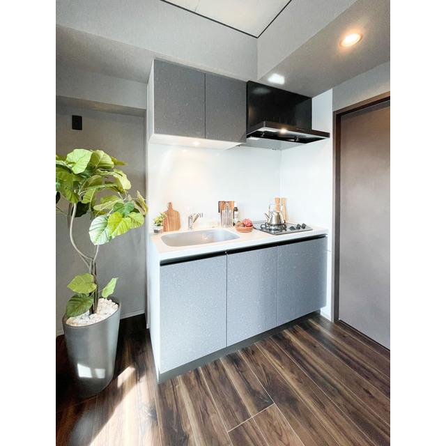 デュオフラッツ池尻大橋（1001） 部屋画像