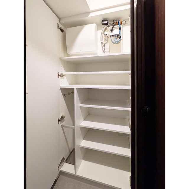 スタイリオ目黒大橋ＨＩＬＬＳＩＤＥ（002） 部屋画像