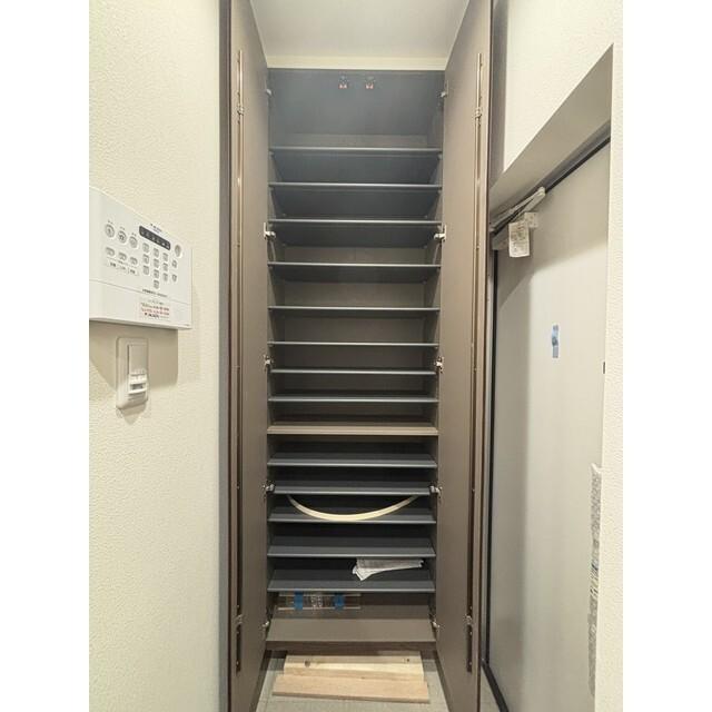 グラン・ボヌール（101） 部屋画像
