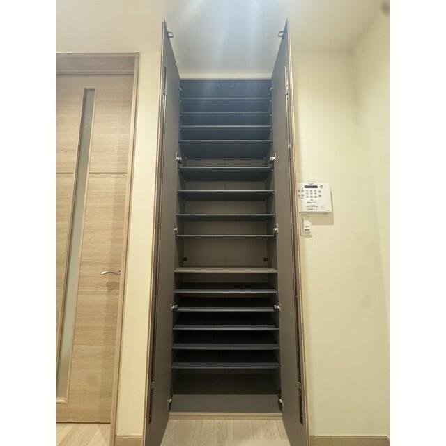 グラン・ボヌール（102） 部屋画像