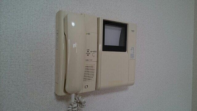 セモア中山（210） 設備