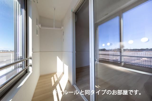 ハイネストキタⅡ（103） その他部屋・スペース