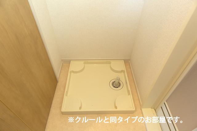ハイネストキタⅡ（202） 設備
