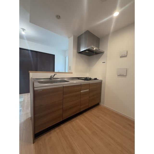 PAL HOUSE 祖師谷（202） キッチン
