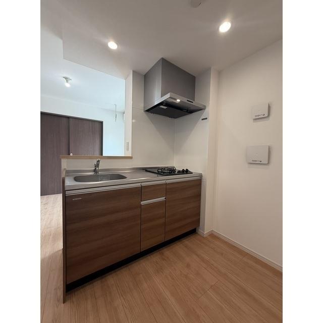 PAL HOUSE 祖師谷（204） キッチン