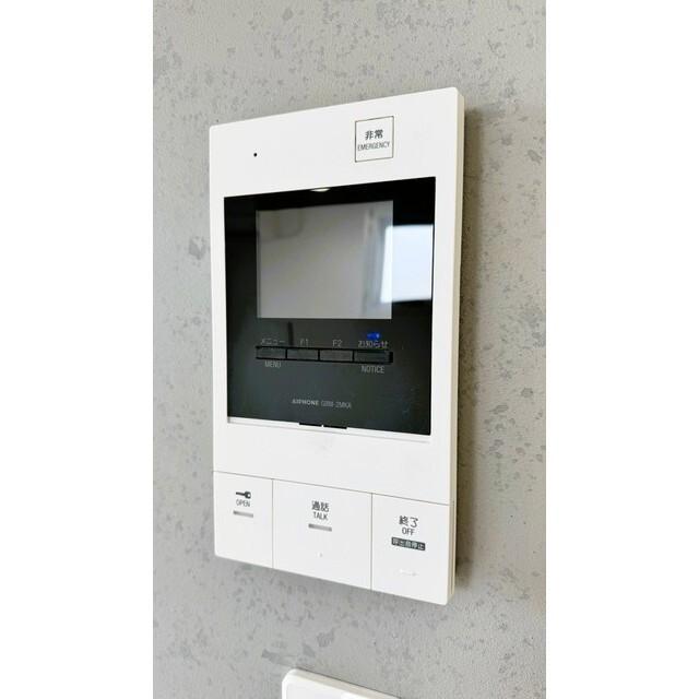 ＴＯＢＥ　千歳船橋（402） セキュリティ