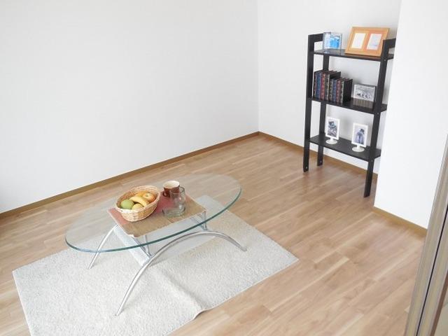 日の出第一秋新ハイツ（205） 部屋画像