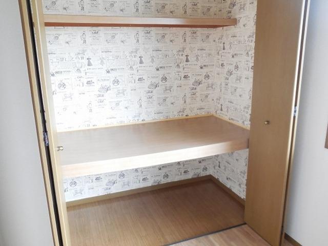 日の出第一秋新ハイツ（205） 部屋画像