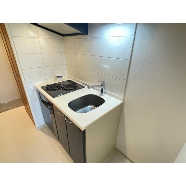ＢＰＲレジデンス豪徳寺（605） キッチン