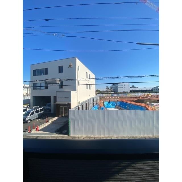 Kolet登戸#04 眺望