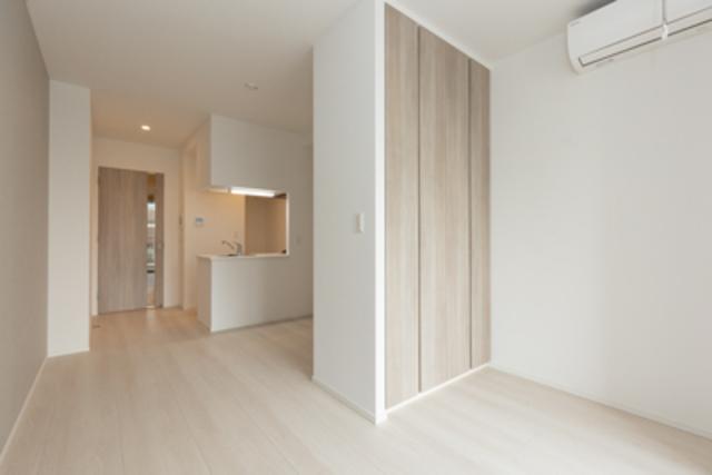 レガシス中目黒（708） 部屋画像