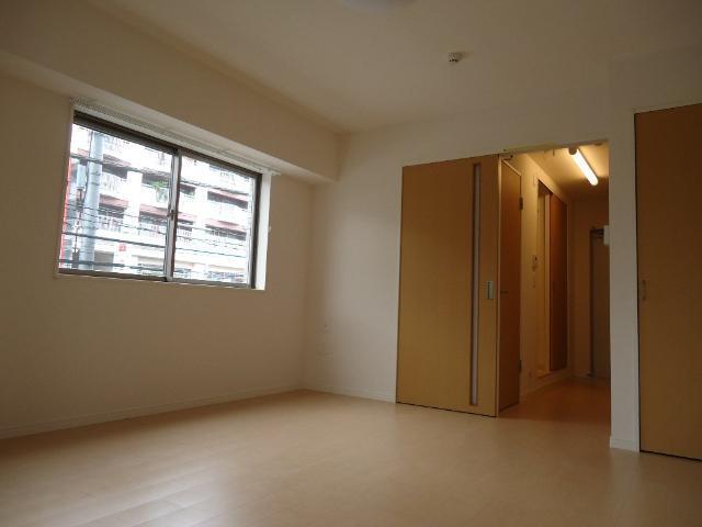 上池台ベルズ 部屋画像