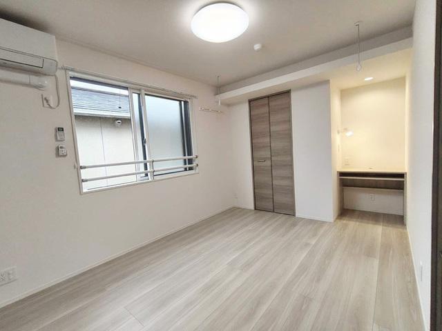 ドムスクレスト森野（202） その他部屋・スペース