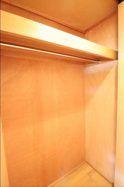 フォルテ クレスト（102） 部屋画像