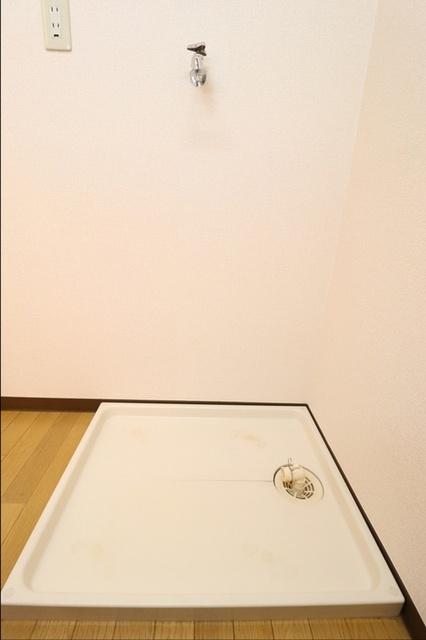 フォルテ クレスト（102） 部屋画像