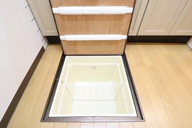 フォルテ クレスト（102） 部屋画像